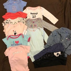 9 month bundle!